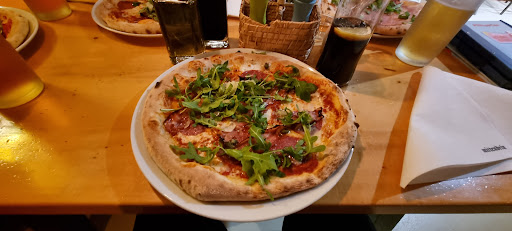 FriDa´s Pizzeria & Kegelclub en Maria Alm