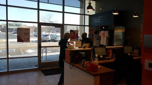 Gym «Orangetheory Fitness Centennial - East», reviews and photos, 15735 E Arapahoe Rd, Centennial, CO 80016, USA