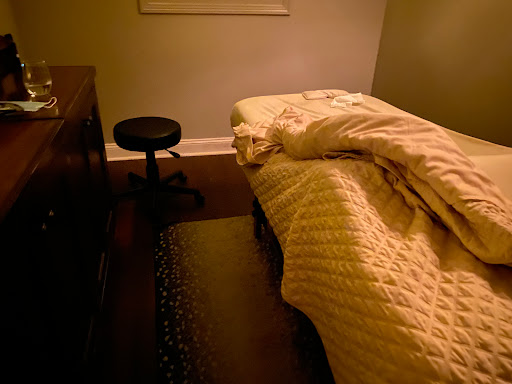 Day Spa «The Woodhouse Day Spa - Walnut Creek», reviews and photos, 1636 Cypress St, Walnut Creek, CA 94596, USA