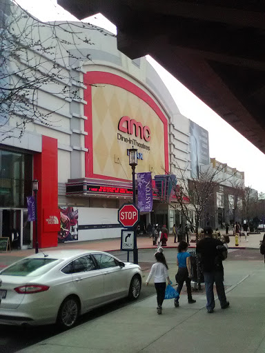 Shopping Mall «Easton Town Center», reviews and photos, 160 Easton Town Center, Columbus, OH 43219, USA