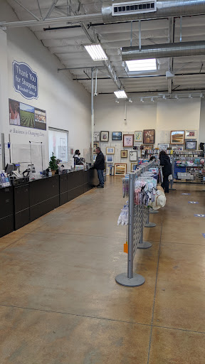 Thrift Store «Goodwill», reviews and photos, 1325 N Main St, Salinas, CA 93906, USA