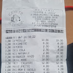 Photo n°4 de l'avis de Roberta.a fait le 25/08/2022 à 07:34 sur le  Hostaria Corte Santa Lucia à Nardò