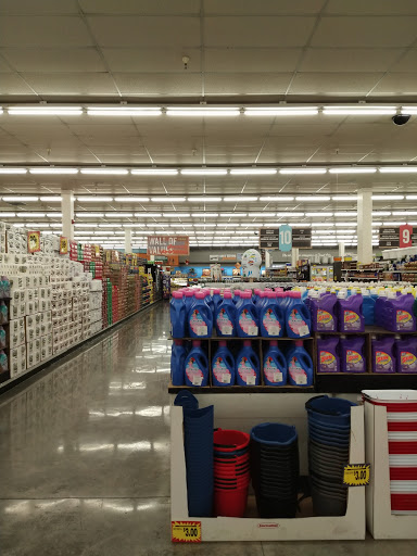 Supermarket «Food City», reviews and photos, 1940 W Indian School Rd, Phoenix, AZ 85015, USA