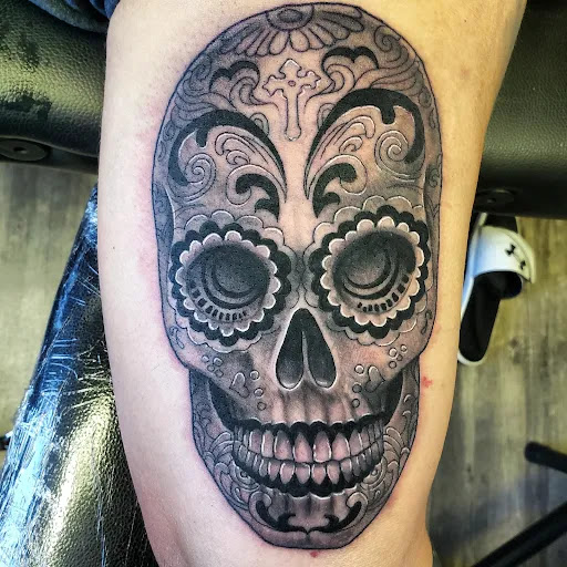 Explore japanese tattoo ideas with meaning, creative tattoo ideas in Mcminnville, available at Iron Tusk Tattoos