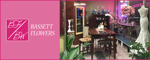 Florist «Bassett Flowers and Gifts», reviews and photos, 305 S Main St, New City, NY 10956, USA