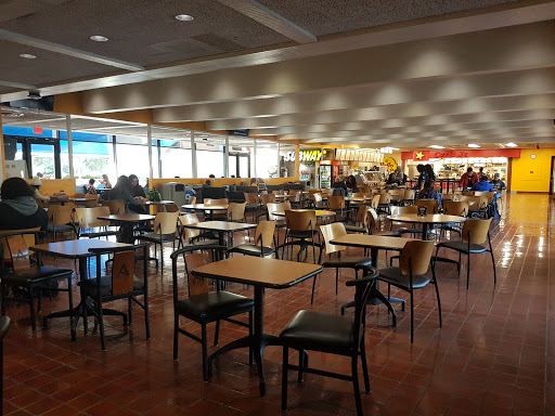 California State University Long Beach image