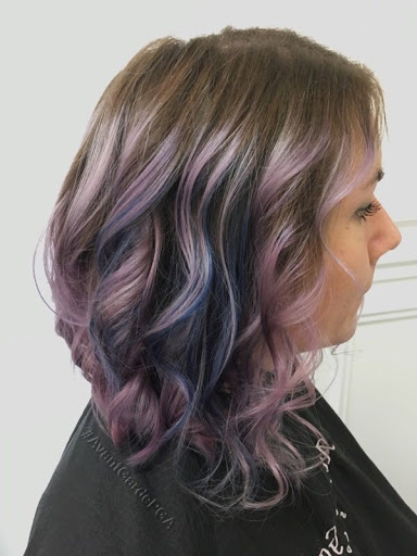 Hair Salon «Avant Garde Salon», reviews and photos, 11320 Legacy Ave #105, Palm Beach Gardens, FL 33410, USA