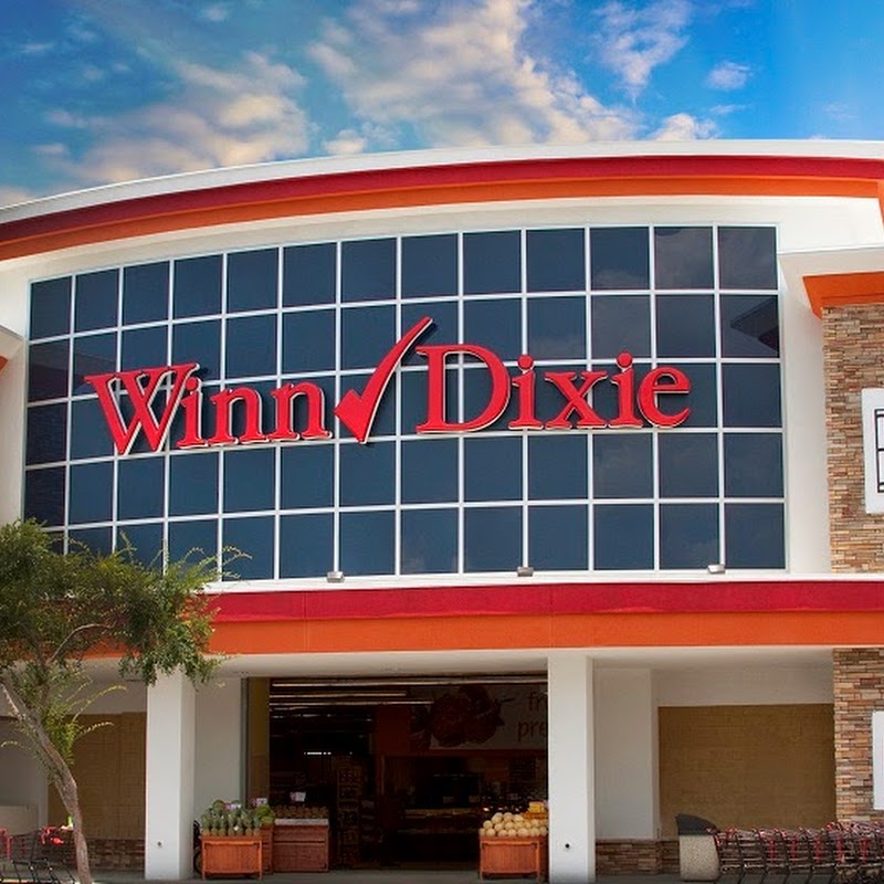 Winn-Dixie