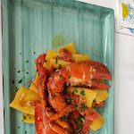 Photo n°3 de l'avis de Lucio.e fait le 07/05/2023 à 16:43 sur le  Ristorante Le Delizie Del Mare Di Antonio Civale à Molina