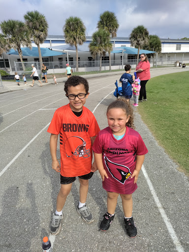 Recreation Center «Wa-Ke Hatchee Park Recreation Center», reviews and photos, 16760 Bass Rd, Fort Myers, FL 33908, USA