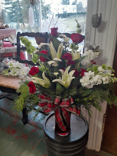 Florist «Woolly Petals», reviews and photos, 249 Flocktown Rd, Long Valley, NJ 07853, USA