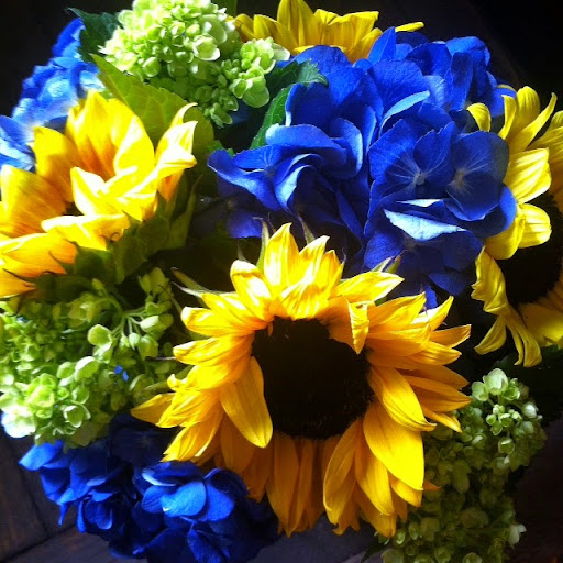 Florist «Halsted Flowers, LLC», reviews and photos, 2725 N Halsted St, Chicago, IL 60614, USA