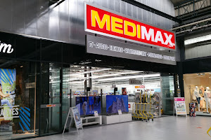 MEDIMAX Limburg-City