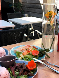 Photos du propriétaire du Restaurant thaï Les Petites Douceurs De Phuket à Lambersart - n°14