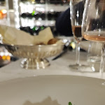 Photo n°4 de l'avis de Tiziana.o fait le 14/11/2023 à 17:14 sur le  Le Lampare al Fortino à Trani