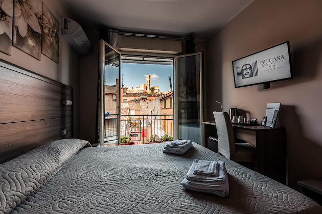 Photos du propriétaire Bed & Breakfast B&B DE CASA 93017 San Cataldo