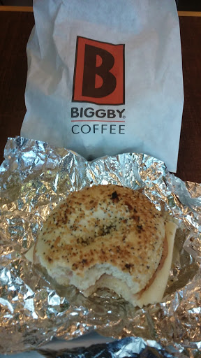 Coffee Shop «BIGGBY COFFEE», reviews and photos, 21110 Mack Ave, Grosse Pointe Woods, MI 48236, USA