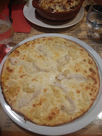 Pizza du Restaurant italien Le Bistro Rigoletto à Bordeaux - n°18