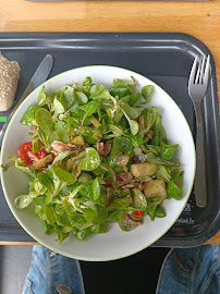 Aliment-réconfort du Restauration rapide Eat Salad à Montpellier - n°8