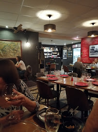 Atmosphère du Restaurant français Le Bistro du Coin à Bergerac - n°12