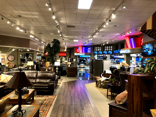 Furniture Store «RC Willey», reviews and photos, 6636 Lonetree Blvd, Rocklin, CA 95765, USA