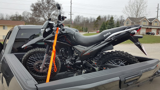 ATV Dealer «Wholesale Motorsports», reviews and photos, 5079 Canterbury Dr, Brighton, MI 48114, USA