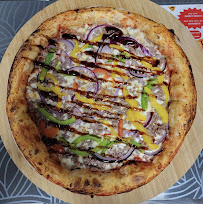 Pizza du Restaurant AD PIZZA ROUEN - n°15
