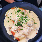 Photo n°3 de l'avis de Anne.e fait le 08/09/2020 à 14:46 sur le  Biergarten Gellenberg à Rehlingen-Siersburg