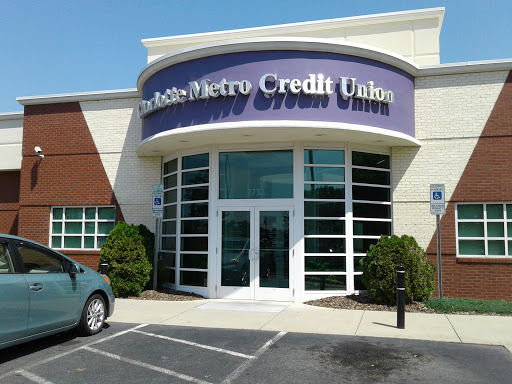 Charlotte Metro Credit Union