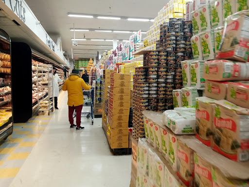 Grocery Store «C-Town Supermarkets», reviews and photos, 45 North St, Danbury, CT 06810, USA