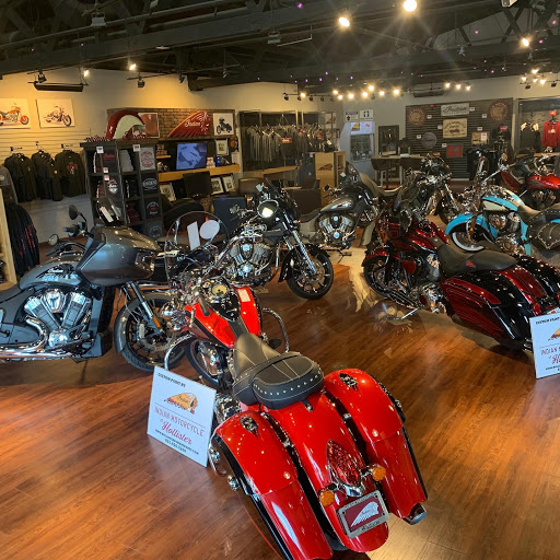 Motorcycle Dealer «Hollister Powersports», reviews and photos, 411 San Felipe Rd, Hollister, CA 95023, USA