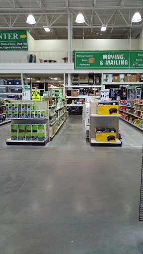 Home Improvement Store «Menards», reviews and photos, 3660 N Maize Rd, Wichita, KS 67205, USA