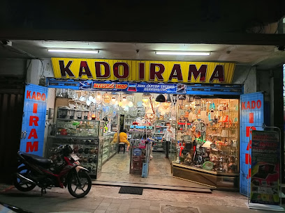 Toko Kado Irama