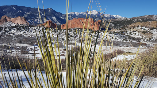 Private Golf Course «Kissing Camels Golf Course», reviews and photos, 4500 Kissing Camels Dr, Colorado Springs, CO 80904, USA