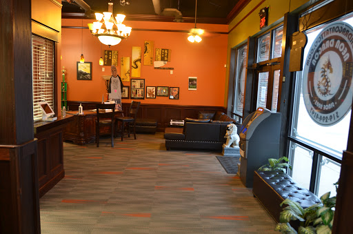 Tattoo Shop «Neon Dragon Tattoos», reviews and photos, 5350 Council St NE Ste E, Cedar Rapids, IA 52402, USA
