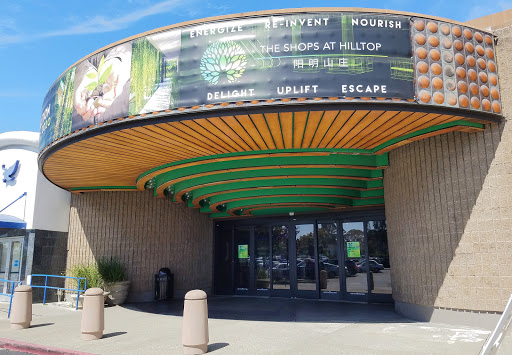 Shopping Mall «Hilltop Mall», reviews and photos, 2200 Hilltop Mall Rd, Richmond, CA 94806, USA