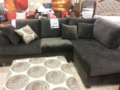 Furniture Store «Bi-Rite Furniture», reviews and photos, 7114 North Fwy, Houston, TX 77076, USA