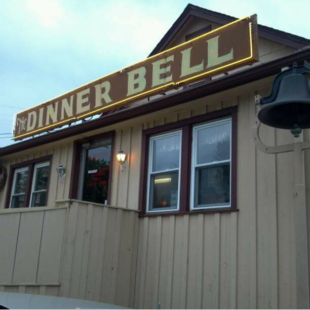 Dinner Bell Restaurant 42025