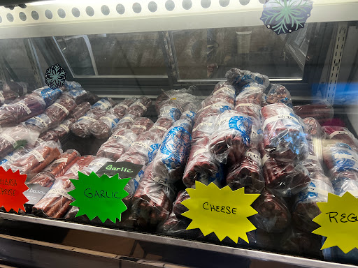 Butcher Shop «Trio Country Butcher», reviews and photos, 1800 Willow Spur, East Texas, PA 18046, USA