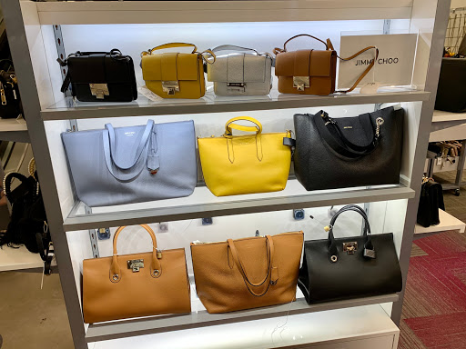 Department Store «Nordstrom Rack Newbury», reviews and photos, 497 Boylston St, Boston, MA 02116, USA