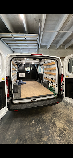 Photo of Puente Carpentry