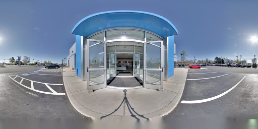 Chevrolet Dealer «Richard Chevrolet», reviews and photos, 1405 Highland Ave, Cheshire, CT 06410, USA