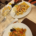 Photo n°2 de l'avis de valentina.o fait le 19/12/2021 à 09:40 sur le  Ristorante Pizzeria al sole à Premeno