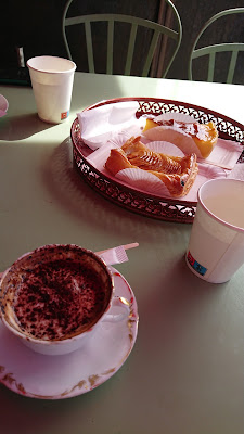 Boulangerie la Gourmandise à Bormes-les-Mimosas
