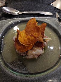 Ceviche du Restaurant latino-américain Santa Elena à Strasbourg - n°18