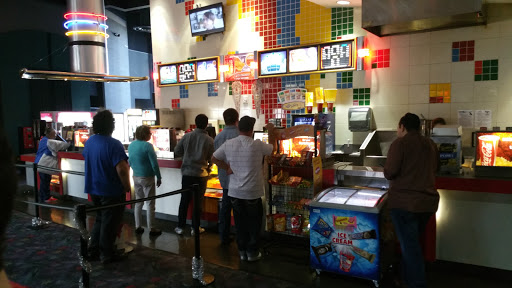 Movie Theater «United Artists Galaxy Theatre 10», reviews and photos, 11801 McCree Rd, Dallas, TX 75238, USA