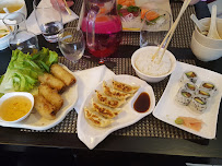 Plats et boissons du Restaurant japonais Fujisan à Mulhouse - n°10