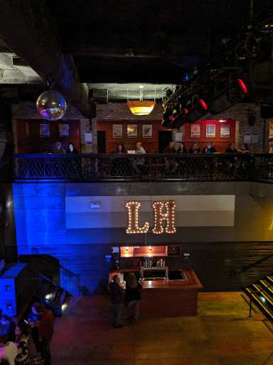 Bar «Lincoln Hall», reviews and photos, 2424 N Lincoln Ave, Chicago, IL 60614, USA