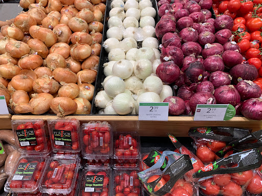 Supermarket «Publix Super Market at Spirit Lake Crossing», reviews and photos, 1090 Spirit Lake Rd, Winter Haven, FL 33880, USA