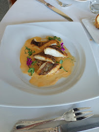 Foie gras du Restaurant Le Relais Saint Clair à Guenrouet - n°7